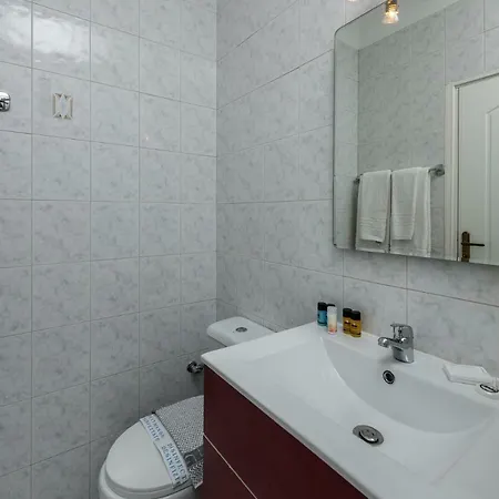 Apartmán Mv83 New Marina *