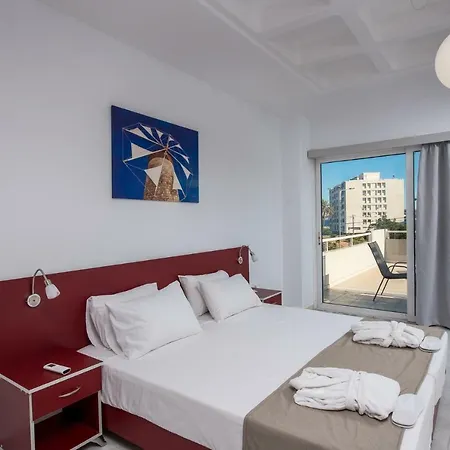 Apartment Mv83 New Marina