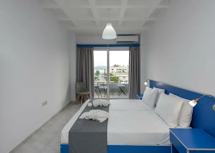 Mv83 New Marina Rhodes City