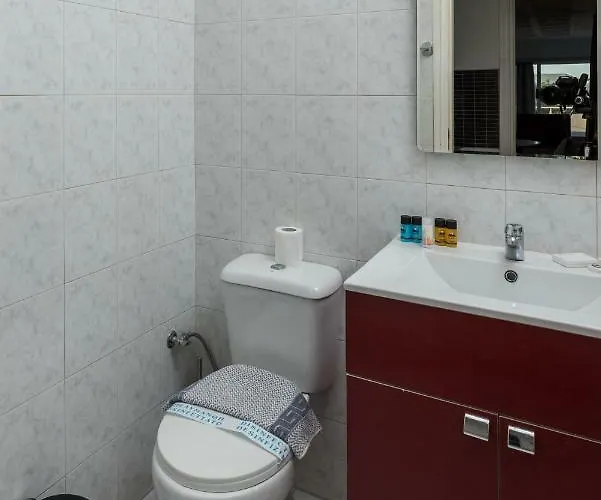 Mv83 New Marina * Rhodes City