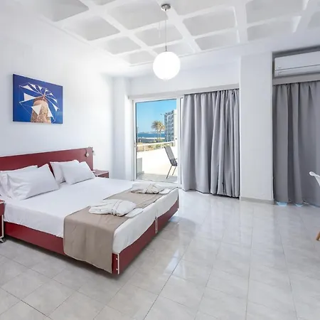 Appartamento Mv83 New Marina *