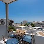 Апартаменты Mv83 New Marina