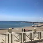Апартаменты Mv83 New Marina *