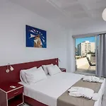 Апартаменты Mv83 New Marina