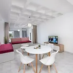 Апартаменты Mv83 New Marina Родос