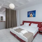 Апартаменты Mv83 New Marina Родос