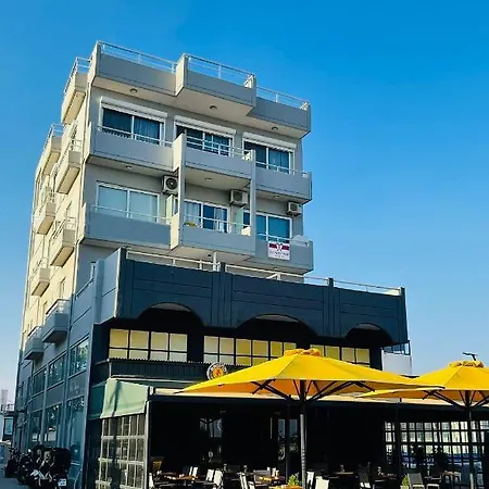 Mv83 New Marina Appartement