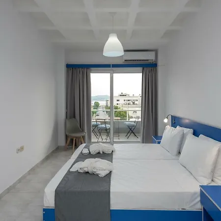 Mv83 New Marina Rhodes City