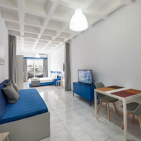 Mv83 New Marina Rhodes City