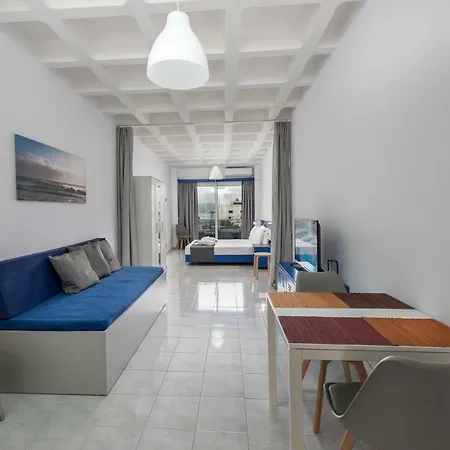 Mv83 New Marina Rhodes City