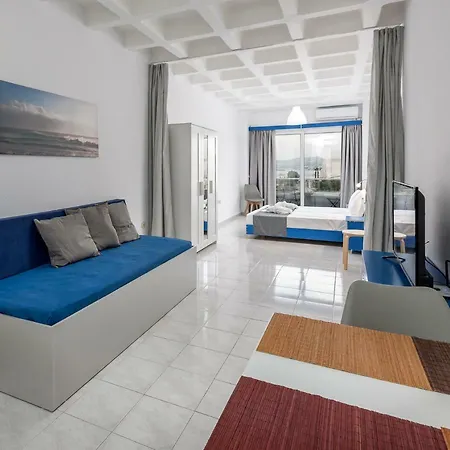 Mv83 New Marina * Rhodes City