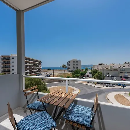 Appartement Mv83 New Marina