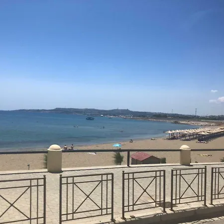 Appartement Mv83 New Marina *