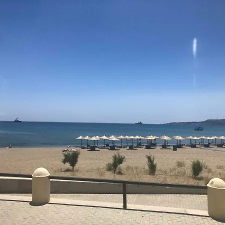 Lejlighed Mv83 New Marina