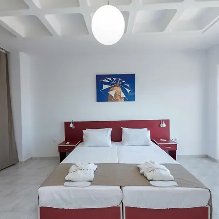 Mv83 New Marina Rhodes City