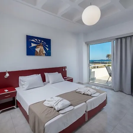Mv83 New Marina Apartment