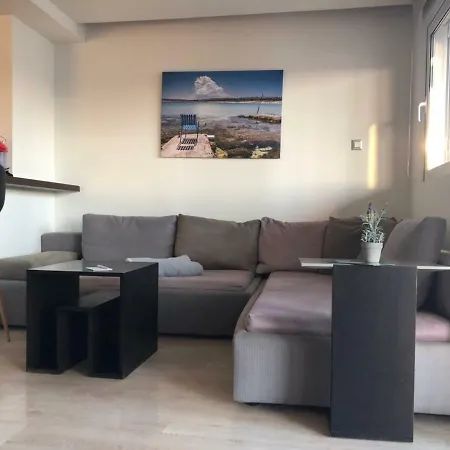 Mv83 New Marina Apartment *