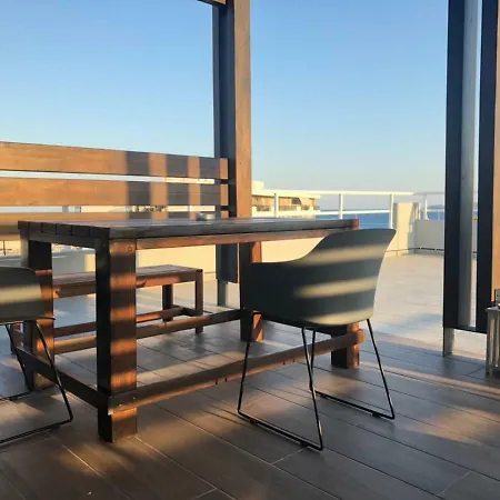 Mv83 New Marina * Rhodes City