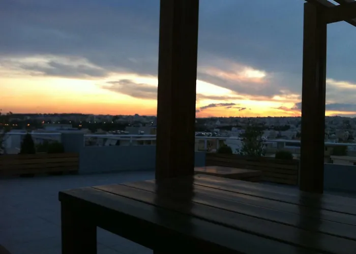 Mv83 New Marina Apartamento *