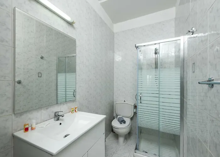 Apartamento Mv83 New Marina Rhodes City