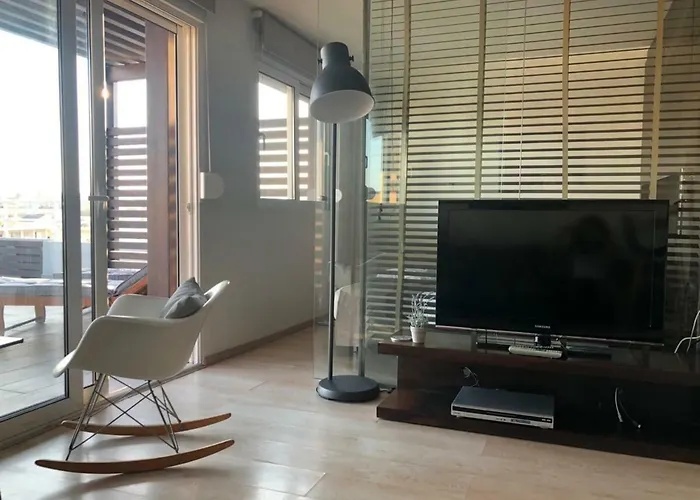 Mv83 New Marina Apartman