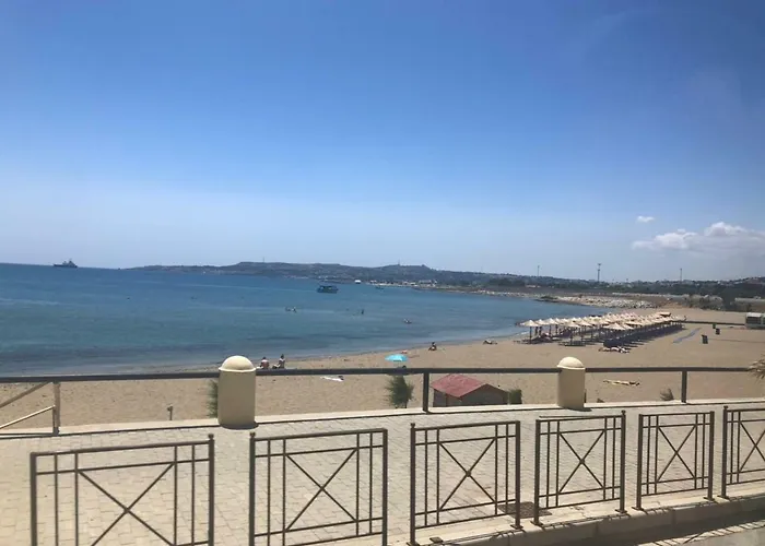 Apartamento Mv83 New Marina *