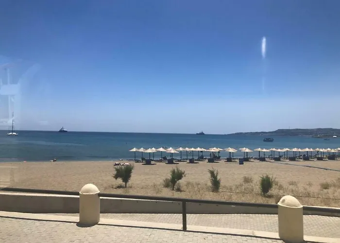 Apartamento Mv83 New Marina