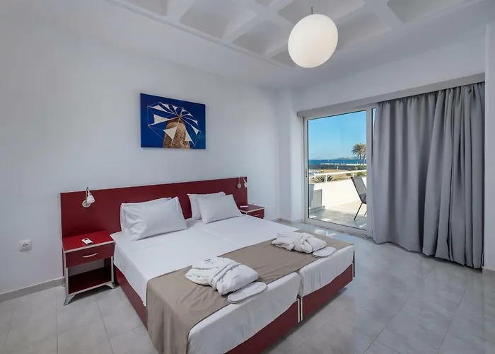 Mv83 New Marina Apartamento