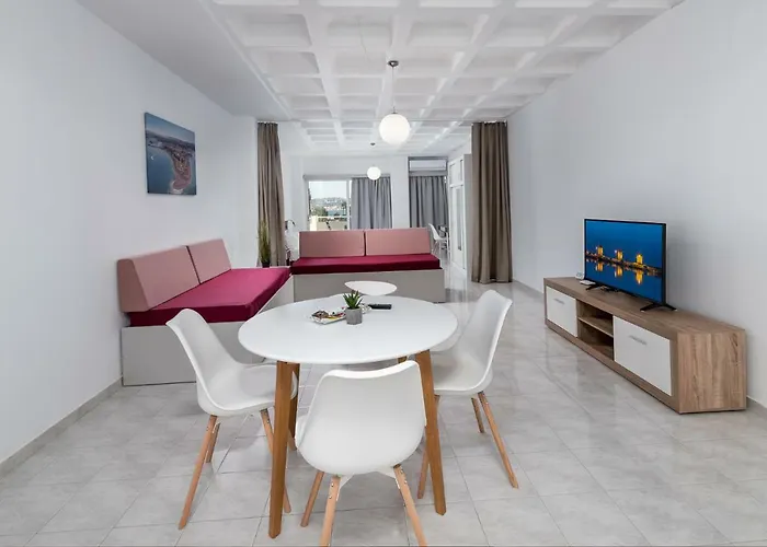 Apartman Mv83 New Marina *