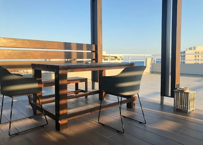 Mv83 New Marina * Rhodes City