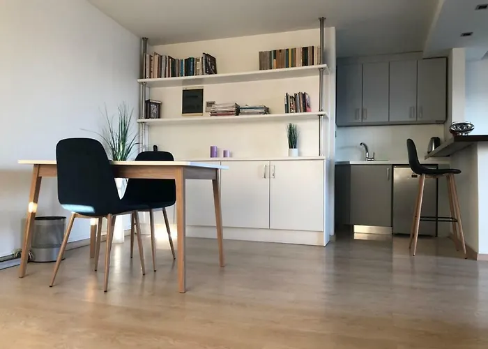 Mv83 New Marina Apartamento Rhodes City