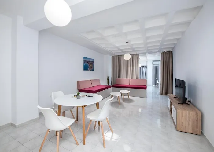 Apartman Mv83 New Marina *