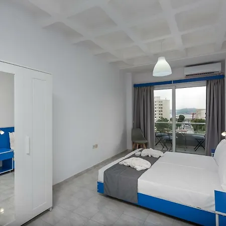 Mv83 New Marina Apartment *