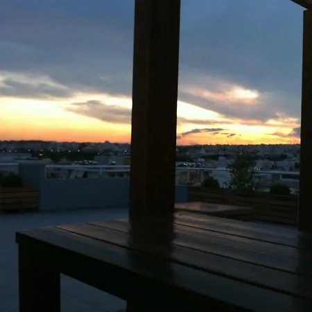 Mv83 New Marina Apartment *