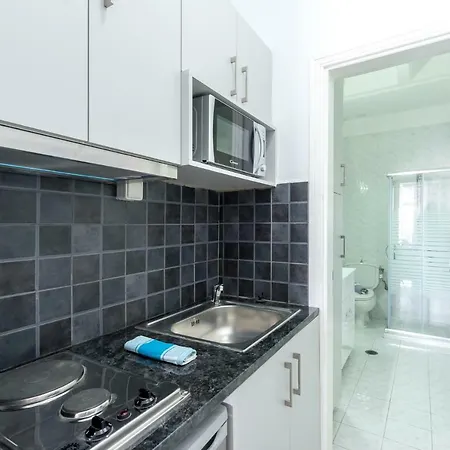 Apartment Mv83 New Marina