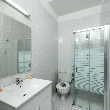 Apartment Mv83 New Marina Rhodes City