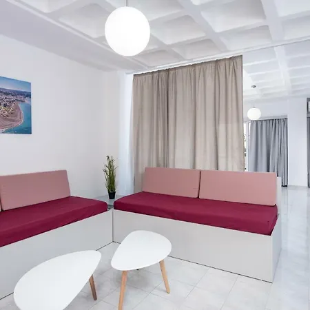 Apartment Mv83 New Marina Rhodes City