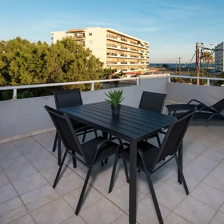 Apartament Mv83 New Marina