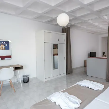 Mv83 New Marina * Rhodes City