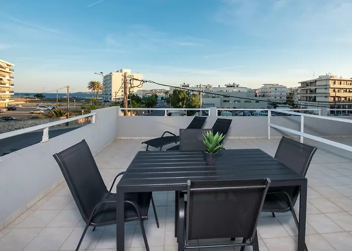 Apartment Mv83 New Marina *