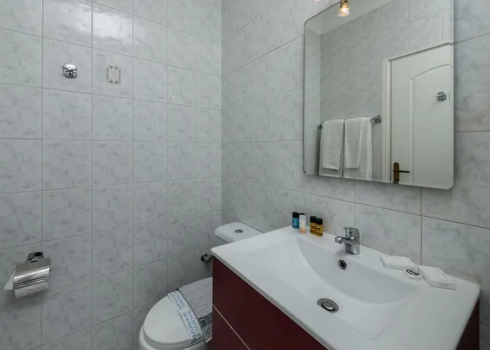 Apartment Mv83 New Marina *