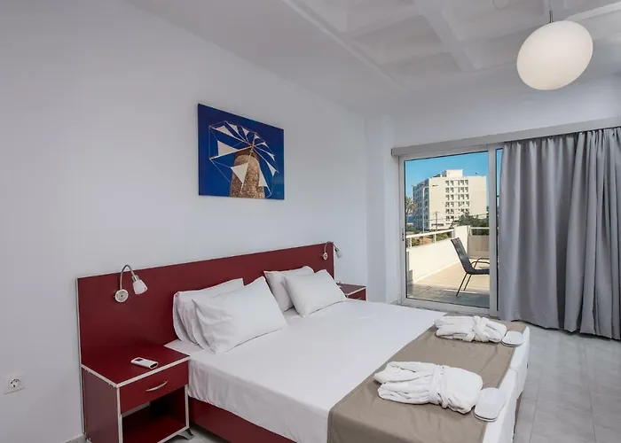 Apartment Mv83 New Marina