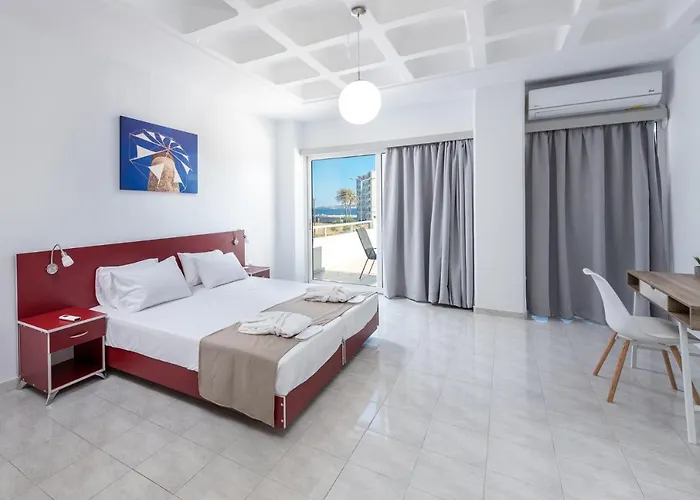 Apartament Mv83 New Marina *